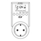 Timer elv WT 200-2 Bedienungsanleitung