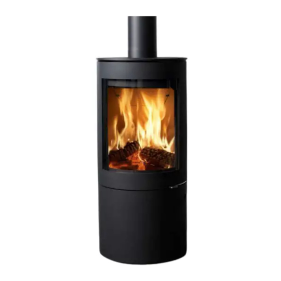 Westfire WF26 Gebrauchsanweisung