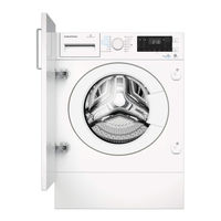 Grundig GWDI 854 Bedienungsanleitung