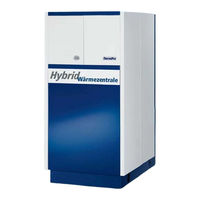 MHG ThermiPro Bedienungsanleitung
