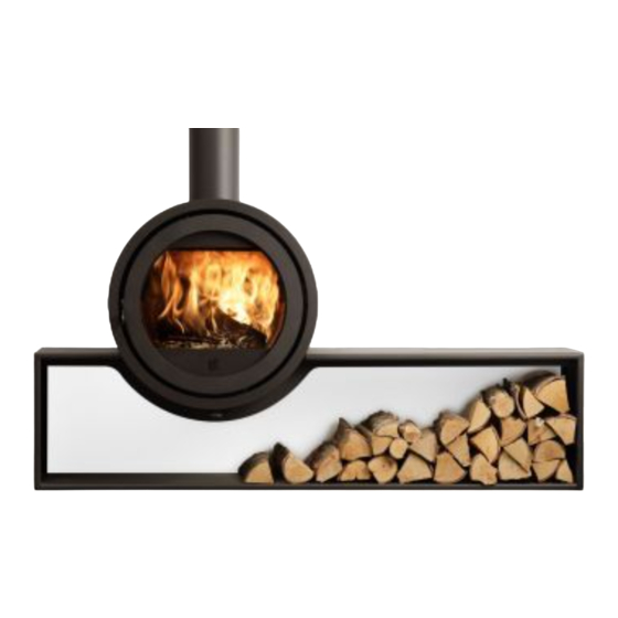 Spartherm Odin serie Bedienungsanleitung
