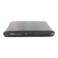 Dell PowerConnect W-620 Installationsanleitung