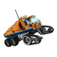 LEGO 60194 Montageanleitung