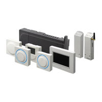 Uponor Smatrix Wave Kurzanleitung
