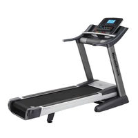 Nordictrack T 20.0 Bedienungsanleitung