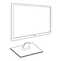 Philips 24PFL2908H/12 Schnellstartanleitung