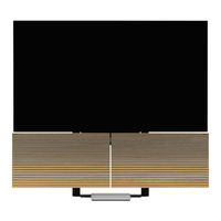 Bang & Olufsen Beovision Harmony Bedienungsanleitung