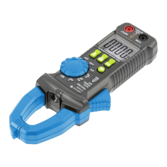 HOGERT HT1E620 Benutzerhandbuch