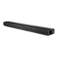 Denon DHT-S217 Bedienungsanleitung