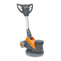Taski ergodisc 300 Bedienungsanleitung