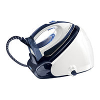 Philips GC9220/02 Bedienungsanleitung