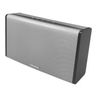 Grundig GSB 600 NFC Kurzanleitung