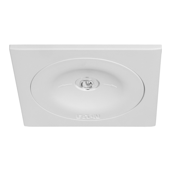 eaton CEAG GuideLed SL CG-S Handbücher