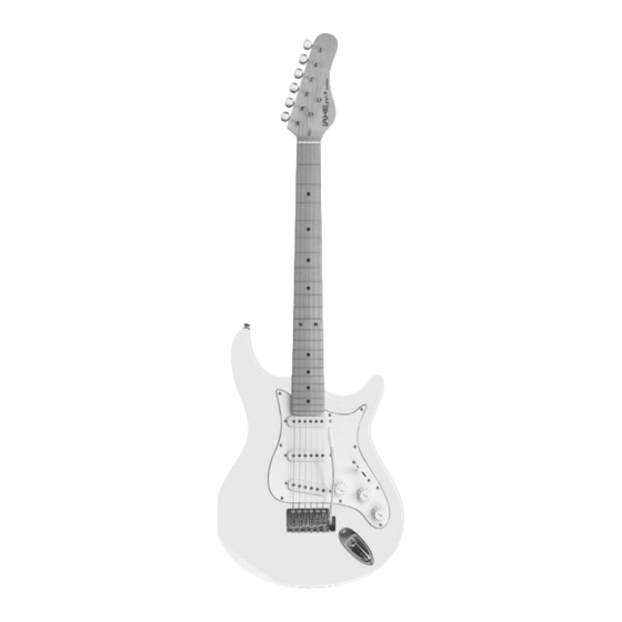 Behringer iAXE393 Bedienungsanleitung