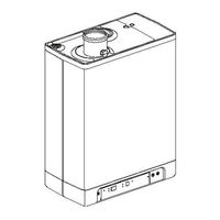 Rotex RHOB18AAV1H Installationsanleitung