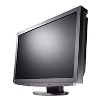 Eizo FlexScan HD2442W Installationshandbuch