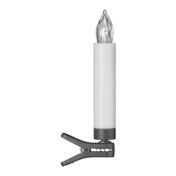Innocom 110132 Bedienungsanleitung