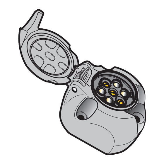 ECS Electronics SY-008-DH Gebrauchsanleitung