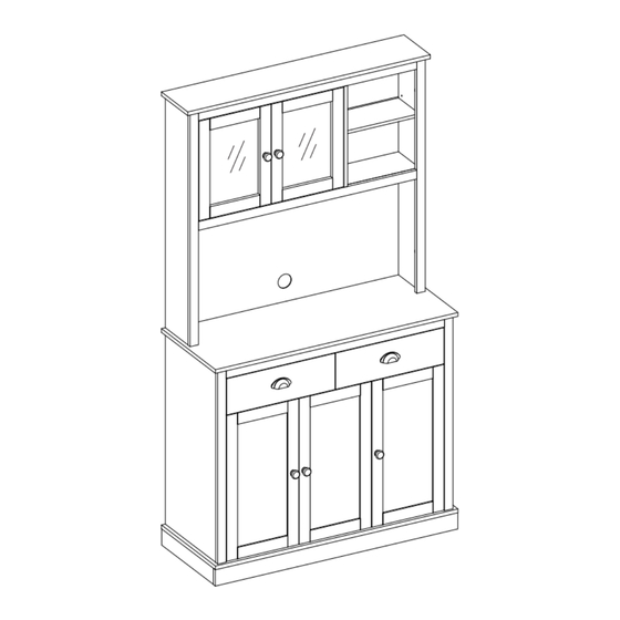 HOMCOM 83A-009V80 Bedienungsanleitung