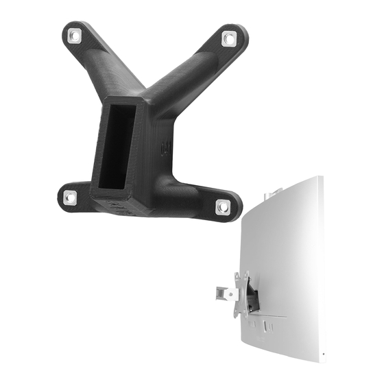 3idee hp-eo-g9 Montageanleitung