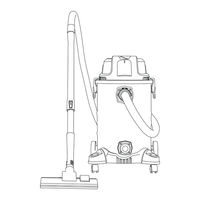 monzana NT2000 Bedienungsanleitung
