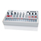 Musikinstrumente Korg volca sample Bedienungsanleitung