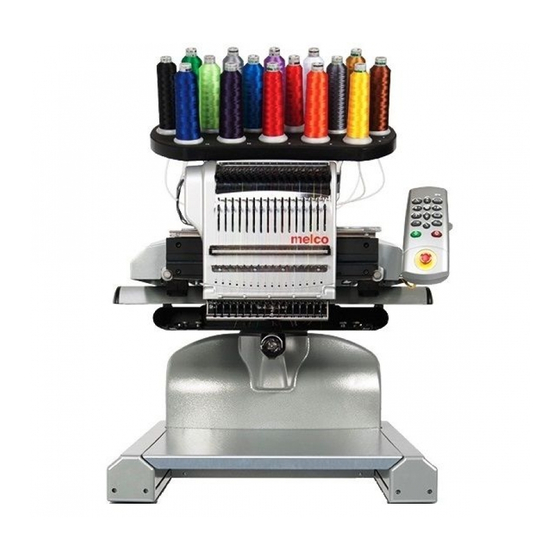 Melco EMT16 Bedienungsanleitung