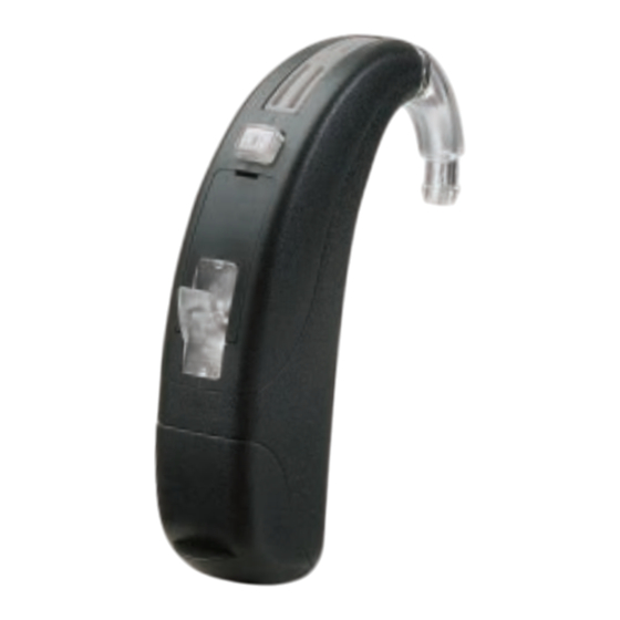 Unitron Vista SP 675 Benutzerhandbuch