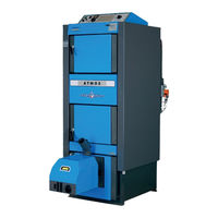 ATMOS DC18GSP Bedienhandbuch