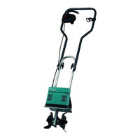 Gardena EH600/20 Gebrauchsanweisung
