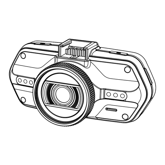 TrueCam A5 Pro WiFi Benutzerhandbuch