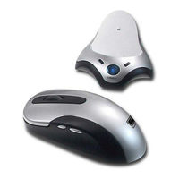 Speedlink TrueSize Mouse SL-6186 Bedienungsanleitung