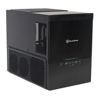 SilverStone SUGO Serie Bedienungsanleitung
