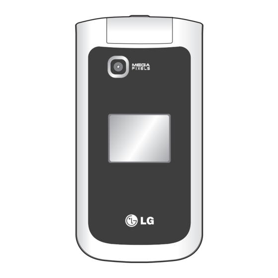 LG GB220 Benutzerhandbuch