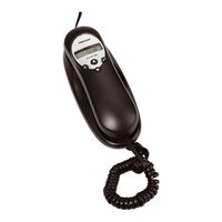Topcom Magio 105 Gebrauchsanweisung
