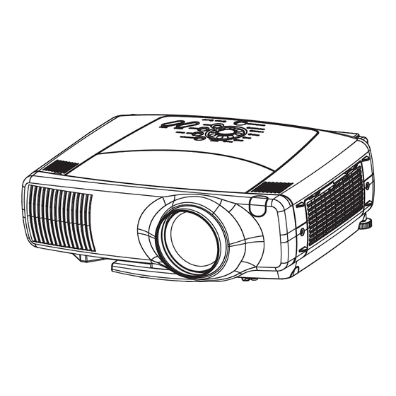 Hitachi CPX870 Bedienungsanleitung
