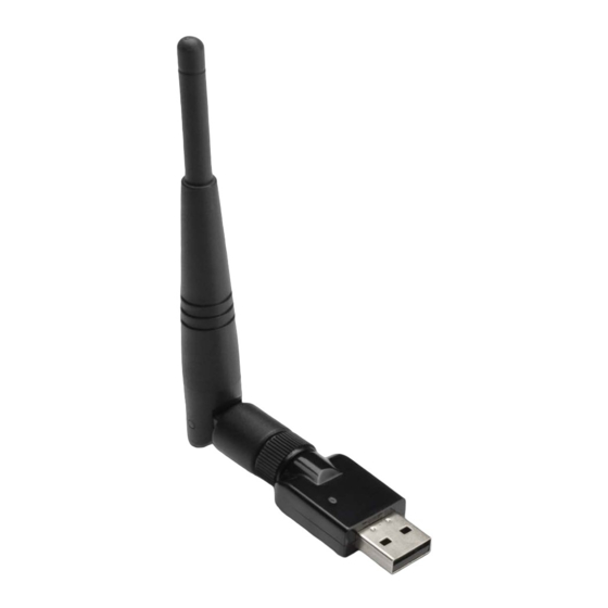 Digitus DN-70440-1 Rev.2 Gebrauchsanweisung
