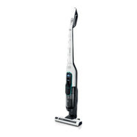 Bosch BLH8 6 Serie Gebrauchsanleitung
