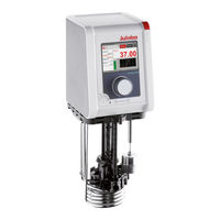 Julabo DYNEO DD-201F Originalbetriebsanleitung