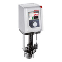 Julabo DYNEO DD-1201F Originalbetriebsanleitung