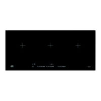 Aeg Electrolux HK953400IB Benutzerinformation
