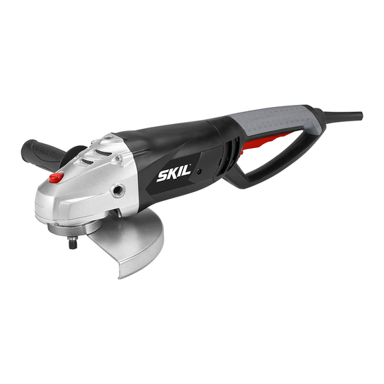 Skil 9782 Originalbetriebsanleitung