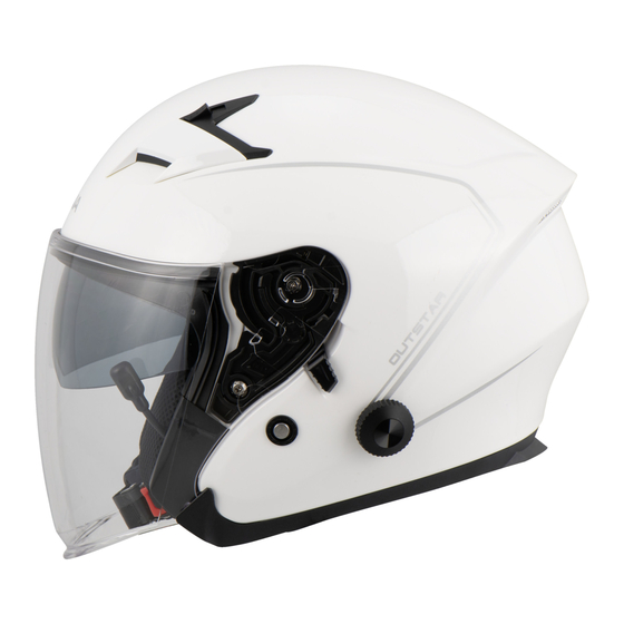 Sena OUTSTAR Benutzerhandbuch