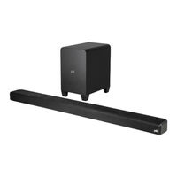 Polk Signa S4 Kurzanleitung