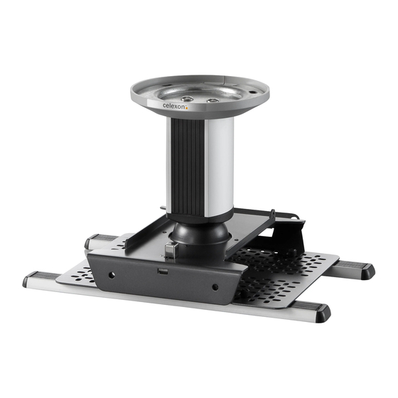 celexon Multicel 1500 Expert Bedienungsanleitung