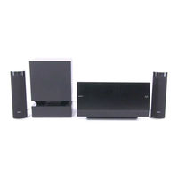 Sony BDV-L600 Kurzanleitung