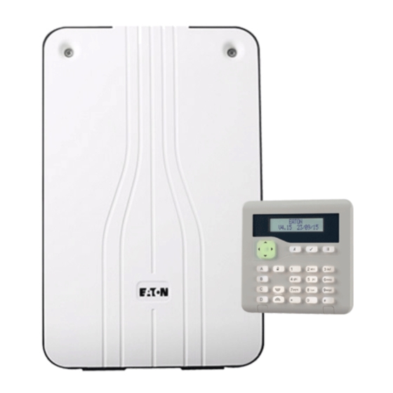 Eaton i-on Next Generation Technisches Handbuch
