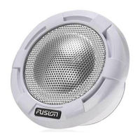 Fusion SG-TW10 Installationsanweisungen