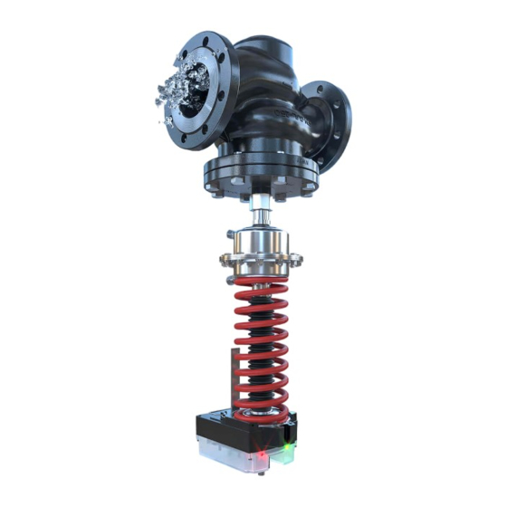Danfoss AFP 2 Bedienungsanleitung