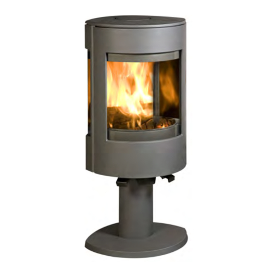 Dovre ASTRO 3CBP PEGASUS Einbauanleitung Und Gebrauchsanweisung